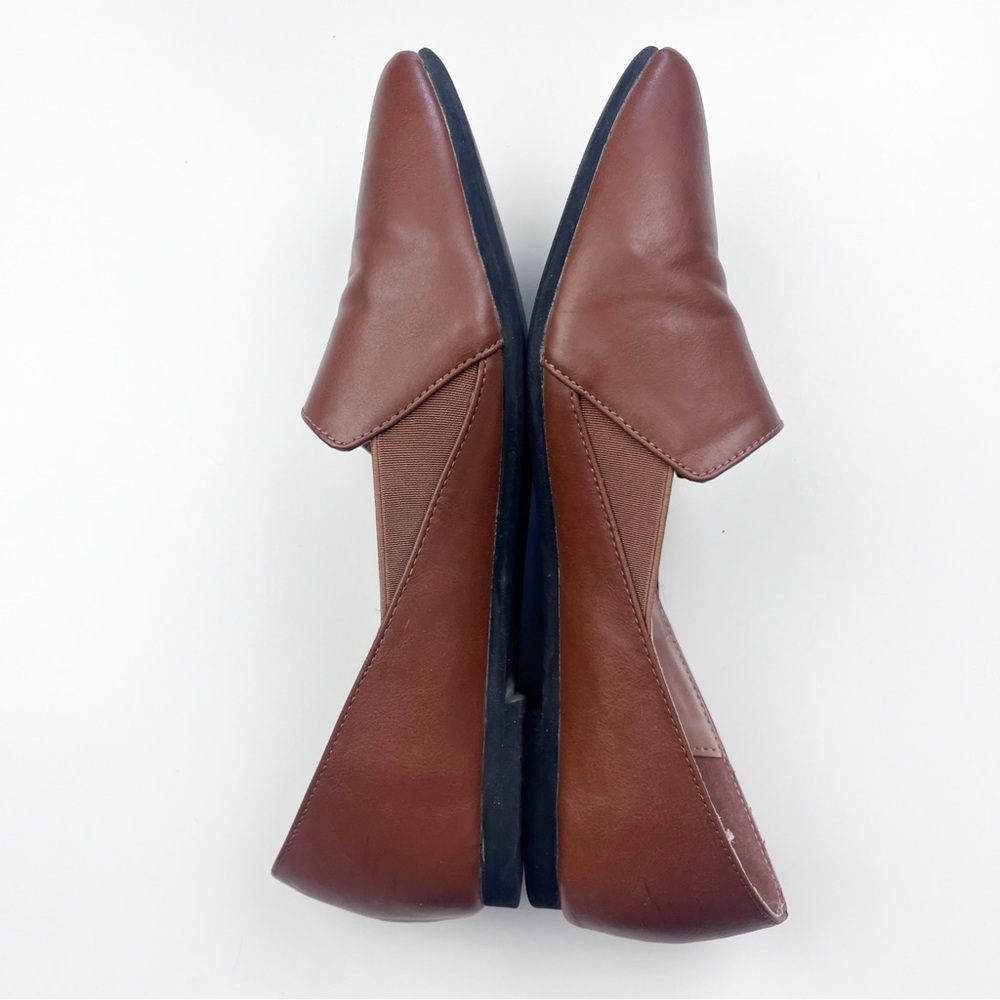 Matt & Nat | Vegan Flats Size 7 - Picture 5 of 11